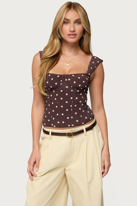 Top Marcelia