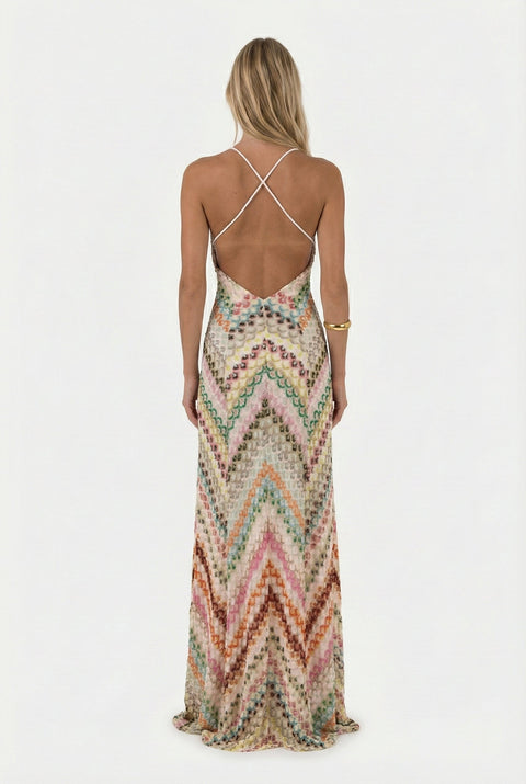 Vestido Agnes