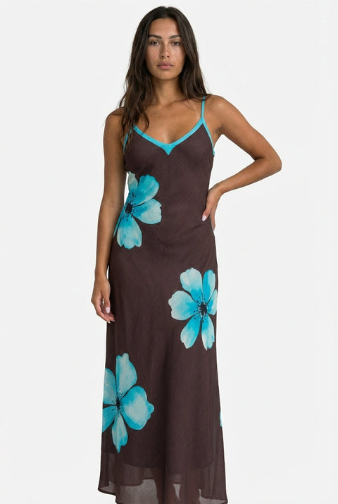 Maye-Kleid?