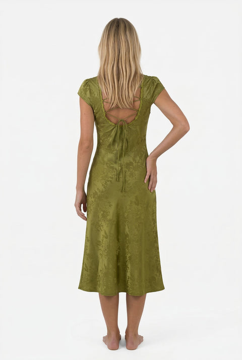 Abigadi Kleid