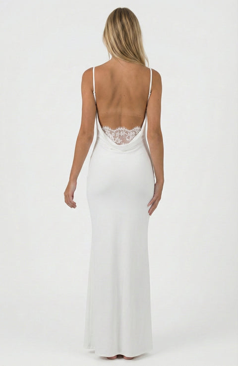 Vestido Francoise