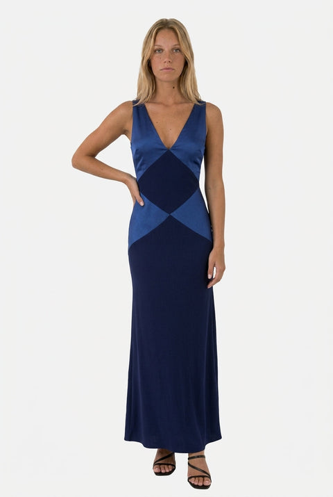 Vestido Soulia Fire