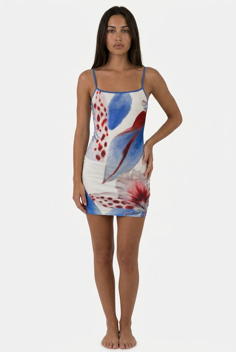 Vestido Everia