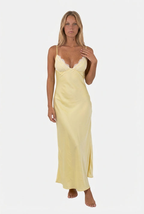 Vestido Solana