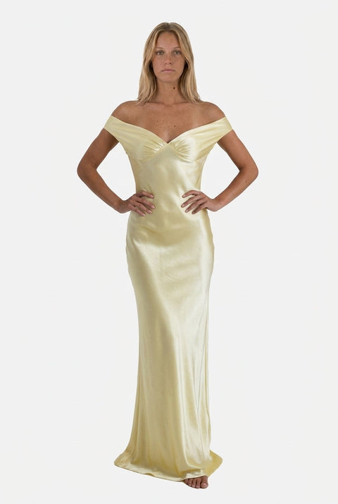 Vestido Valessa