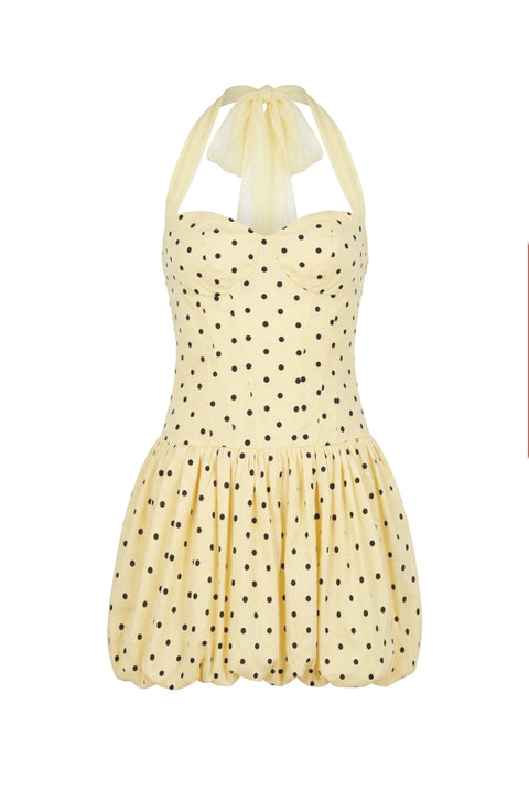Tulia-Kleid