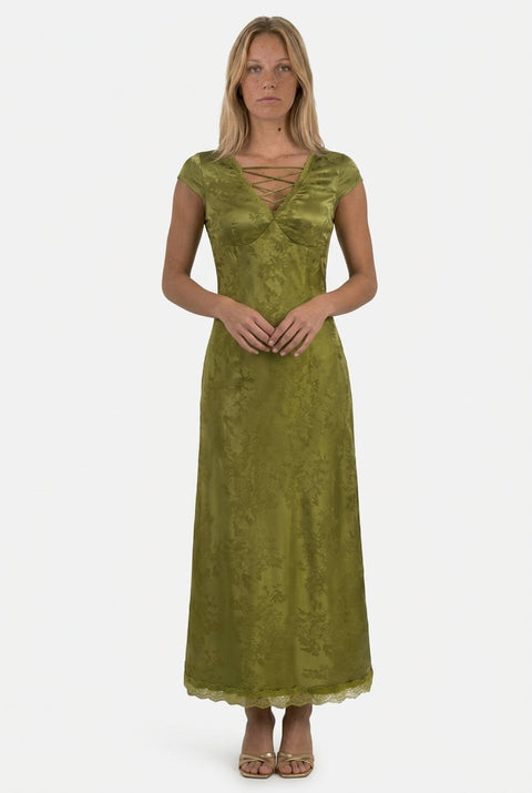 Abigadi Kleid