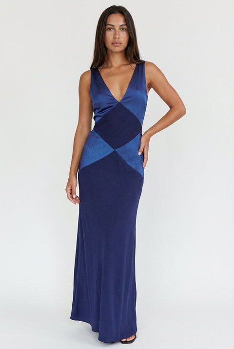 Vestido Soulia Fire