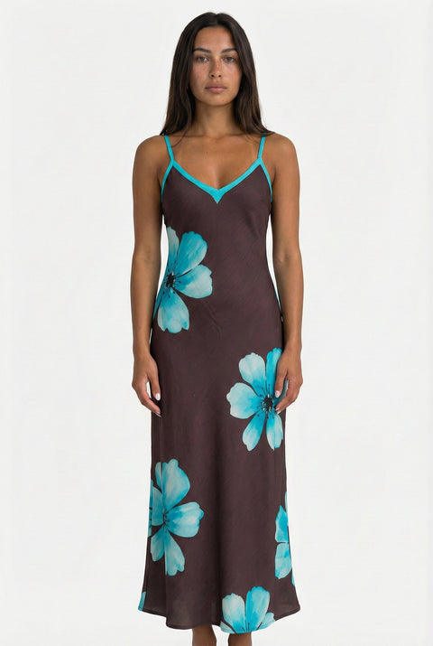 Maye-Kleid?