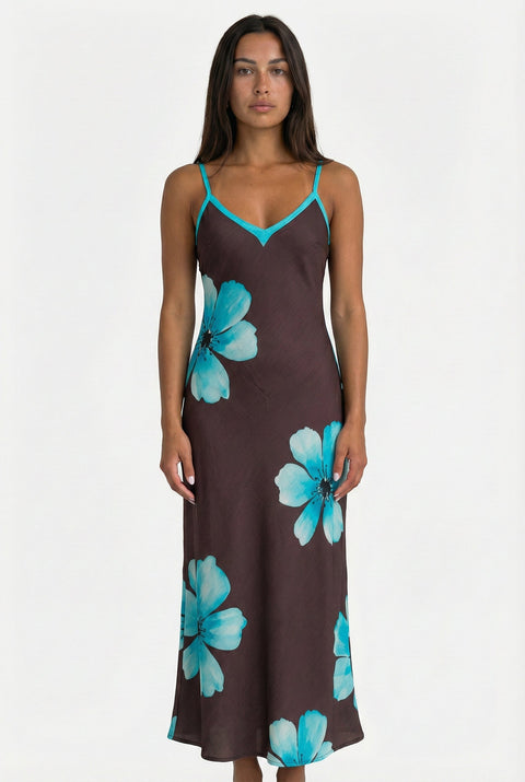 Maye-Kleid?