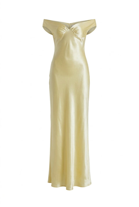 Vestido Valessa