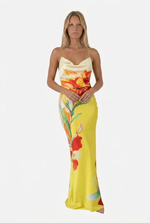 Vestido Fralida