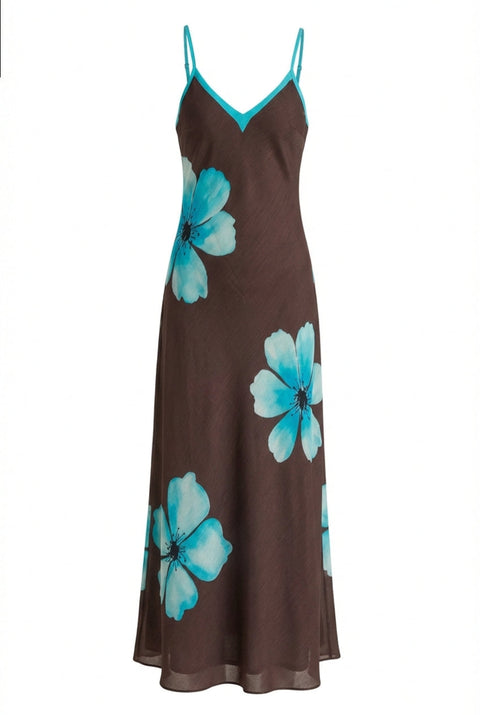 Maye-Kleid?