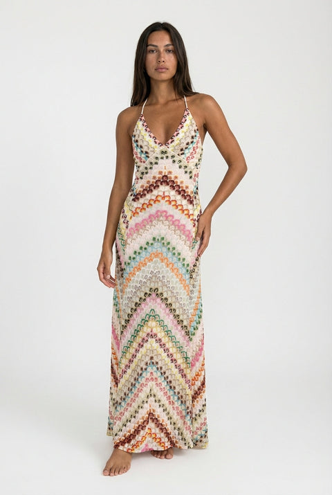Vestido Agnes
