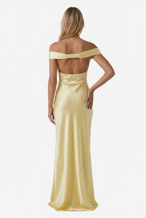 Vestido Valessa