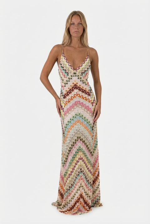 Vestido Agnes