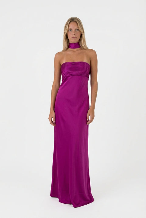 Vestido Elsa Divia