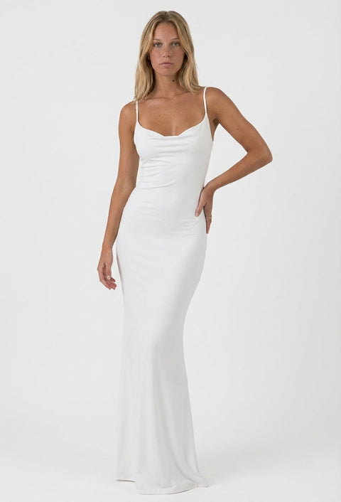Vestido Francoise