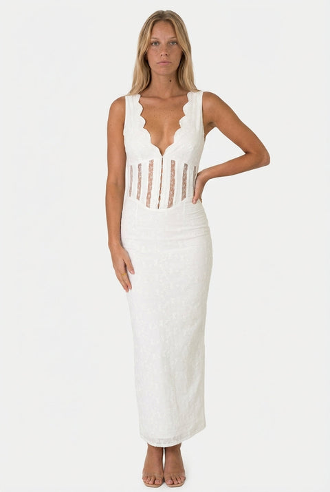 Robe Della Rosa