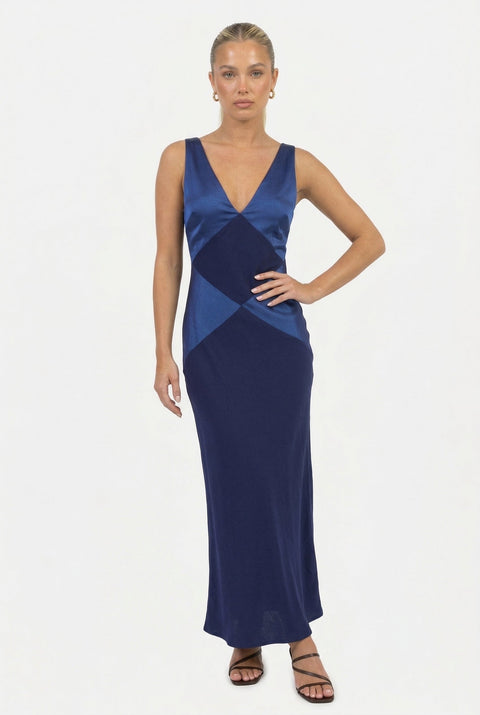 Vestido Soulia Fire