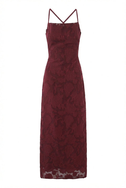 Cassia-Kleid