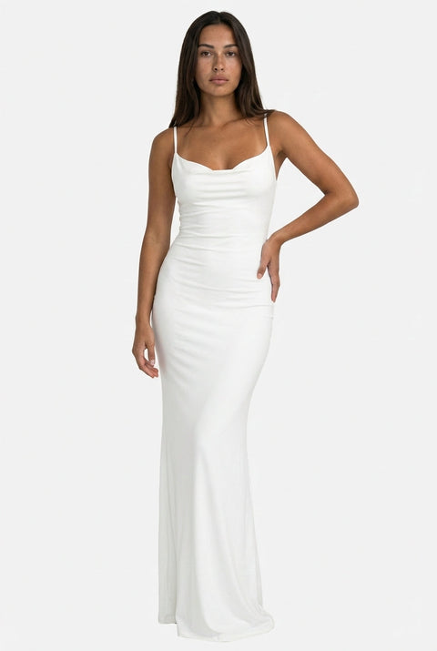 Vestido Francoise