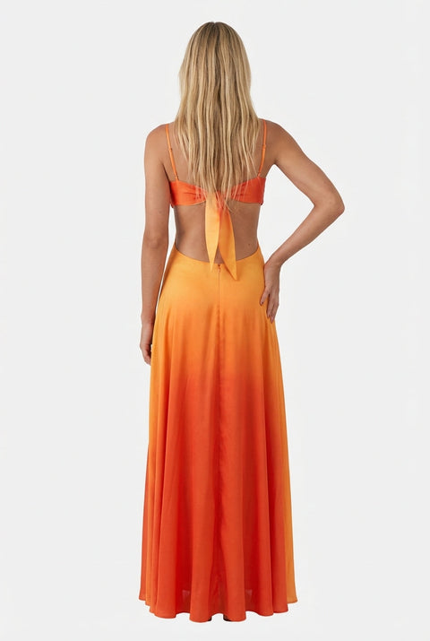 Garaima Kleid