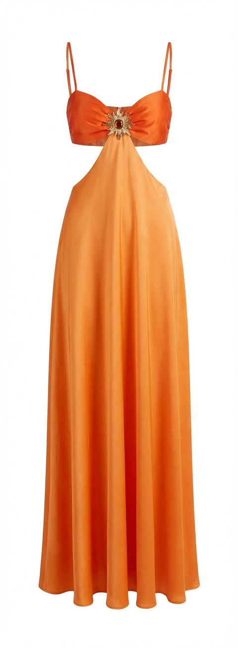 Garaima Kleid