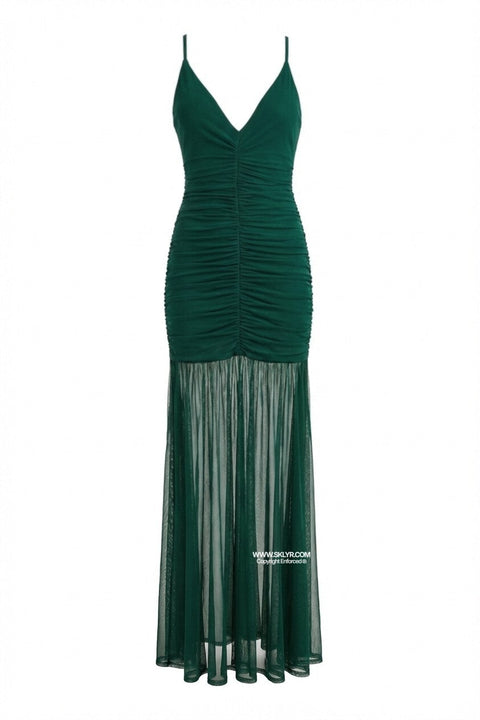 Vestido Elodiana