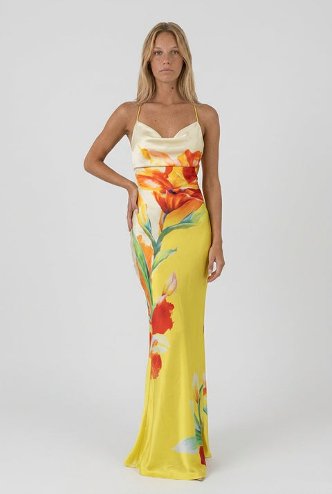 Vestido Fralida
