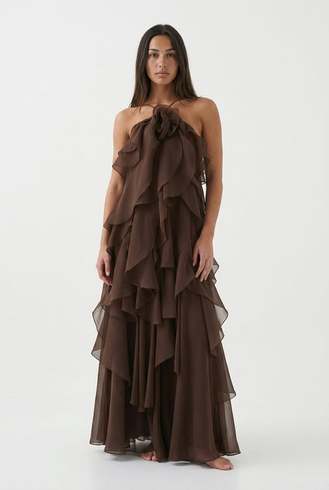 Vestido Teila 00