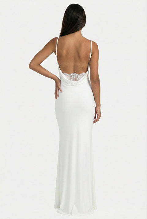 Vestido Francoise