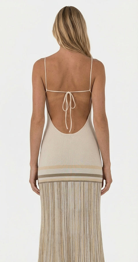 Vestito Bruna