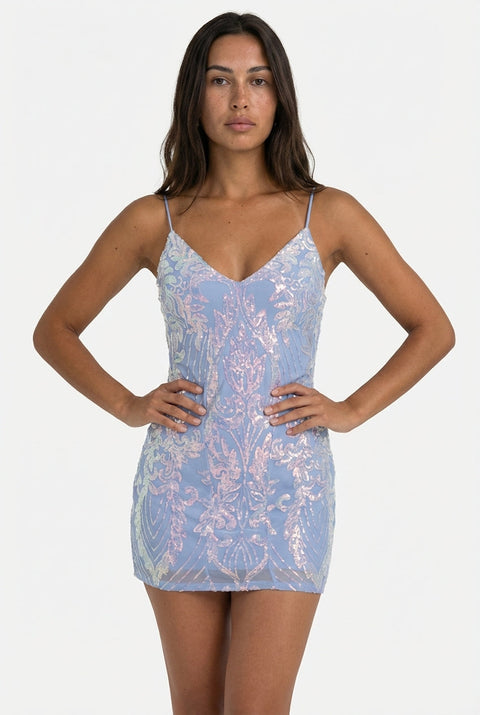 Borila-Kleid