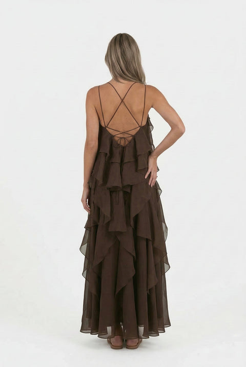 Vestido Teila 00