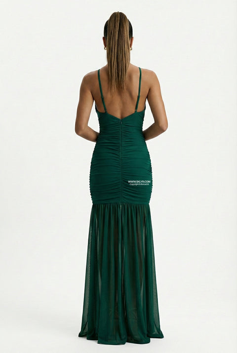 Vestido Elodiana