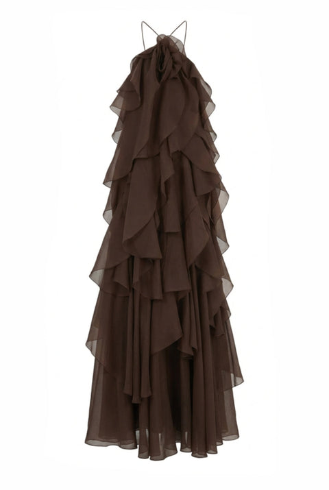 Vestido Teila 00