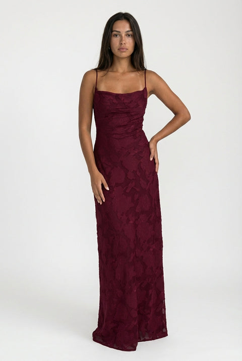 Cassia-Kleid