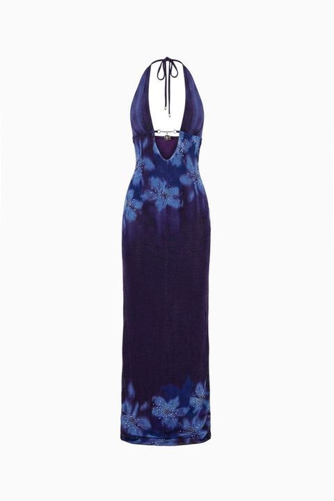 Maxiabito Midnight Bloom all’americana