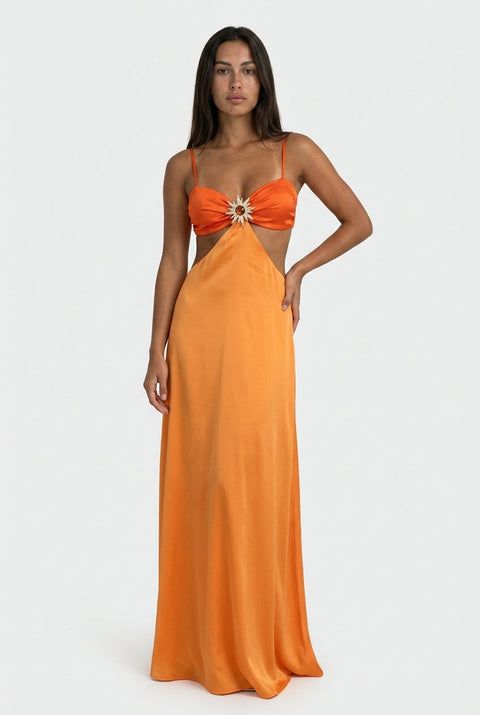 Garaima Kleid