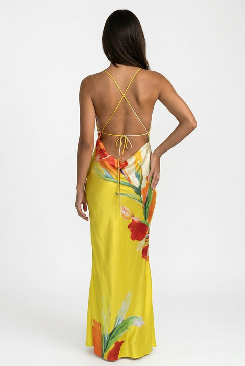 Vestido Fralida