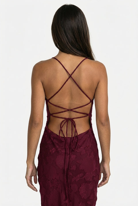 Cassia-Kleid