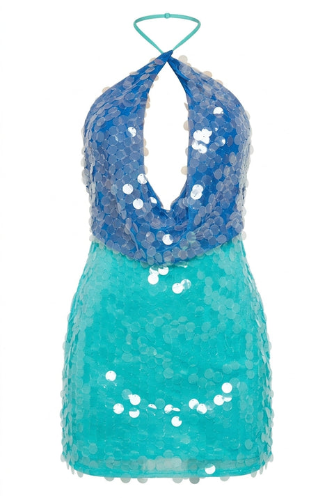Vestido Larosses