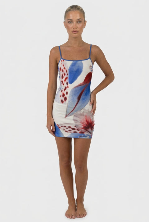 Vestido Everia