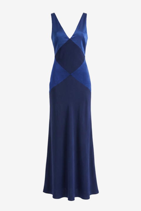 Vestido Soulia Fire