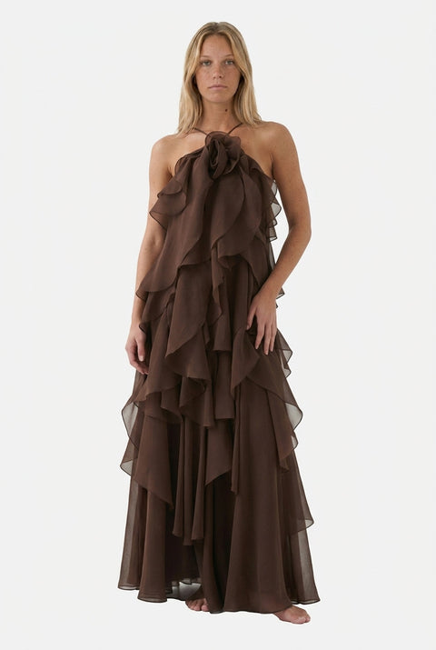 Vestido Teila 00
