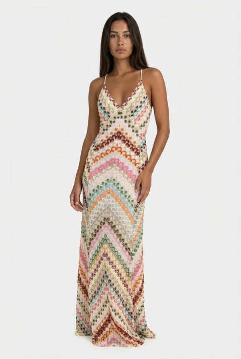 Vestido Agnes
