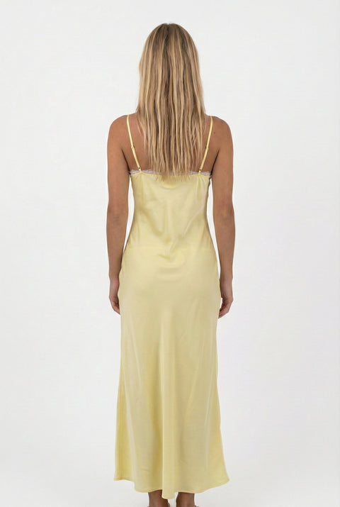 Vestido Solana