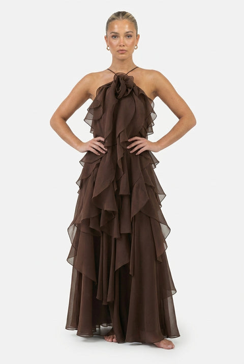 Vestido Teila 00
