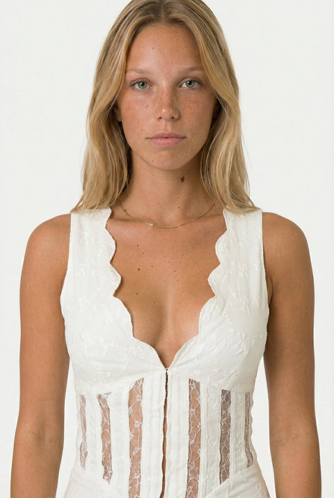 Robe Della Rosa